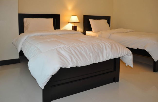 Golden Treasure Tower Family Apartment - Foto 16