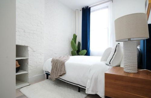 East Village Three Bedroom Condo-Hotel - Foto 15