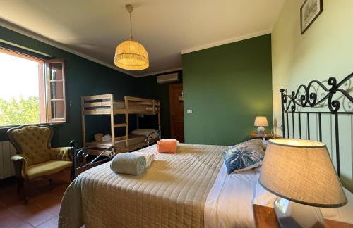 Casale Il Torchio 12 4 - Foto 33