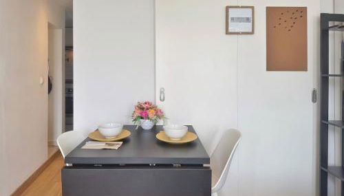 Basilio Studio next to Ladra Flea Market - Foto 4