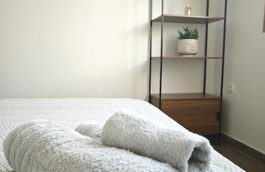 Apartamento Central Mota del Cuervo - Foto 11