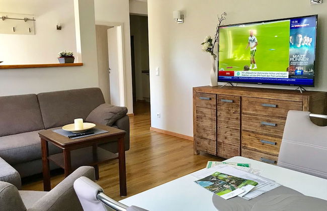 Spreewaldapartments Kossatz - Foto 6