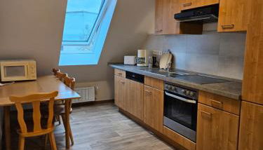 3 Zimmerwohnung am Neuer Teich - Photo 4