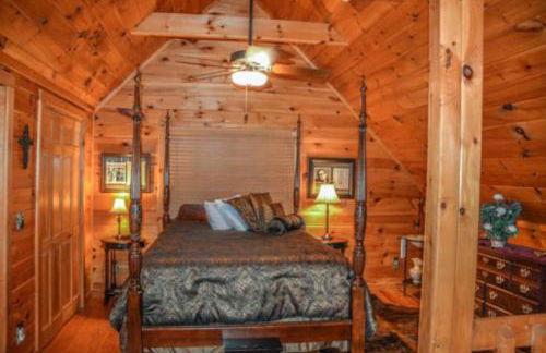 Sleepy Bear Hideaway - Foto 34