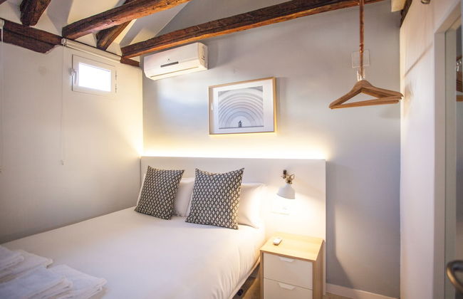 Gran Central Suites - Foto 46