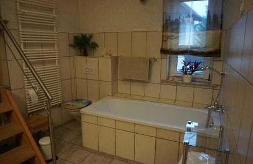 Ferienwohnung Käuzchen - Photo 22