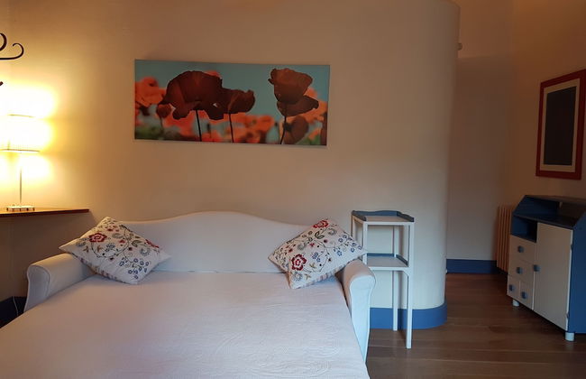 La Vittoria 10 - La Soglia della Val d'Orcia - Foto 27