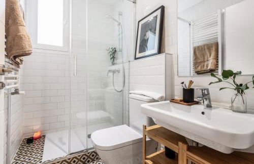 Alcazar - 1 bedroom and terrace in Almagro - Photo 18