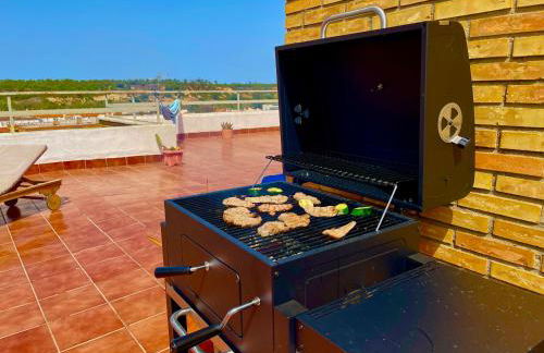 WONDERFUL PENTHOUSE BY THE SEA - Photo 7