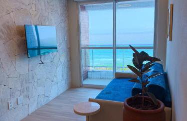 Apê Moderno Vista Mar - Foto 13