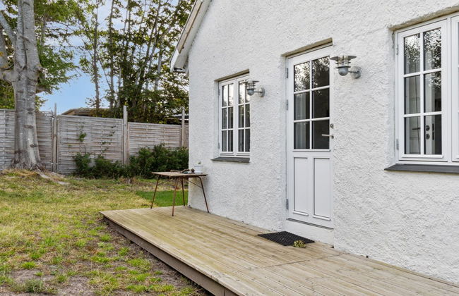 "Meinolf" - 200m from the sea - Foto 2