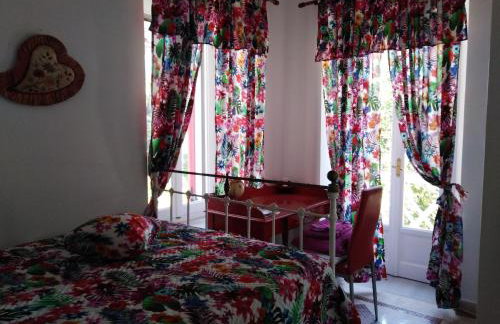 Epavli Sofia' s two Apartments in Horto, 30m from the sea - Foto 35