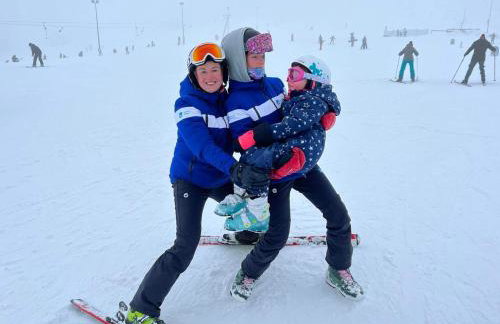 Smrek Sokolec Agroturystyka - Foto 42