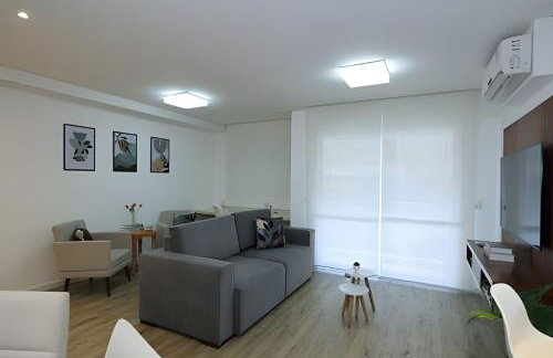 M4/110-Completo A/C garagem 200m Einsten MorumBIS - Foto 5