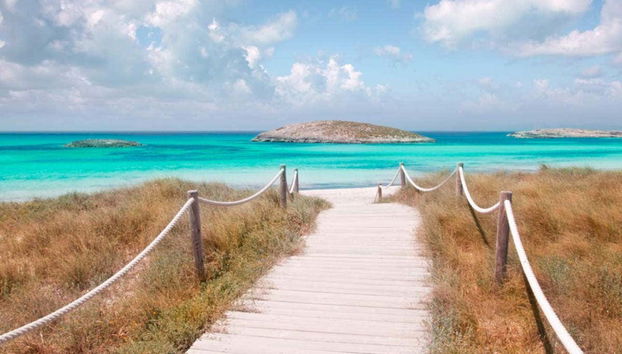 Praias de Ses Illetes