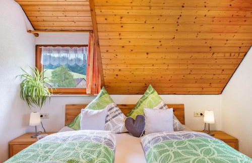 Schreinerhäusle nähe Titisee - Foto 27