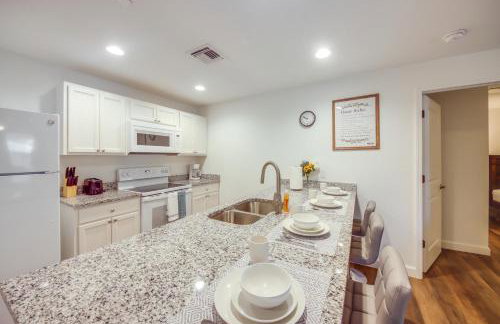 Pet-Friendly LaBelle Apt, Close to River! - Photo 8