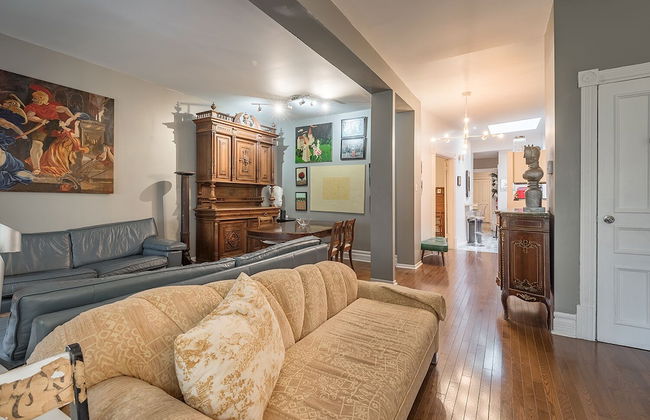 Beautiful 2 BR in the Heart of Downtown - Foto 18