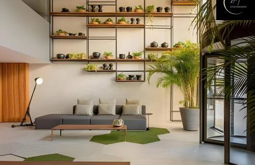 LM INFINITY CABO BRANCO - Foto 21