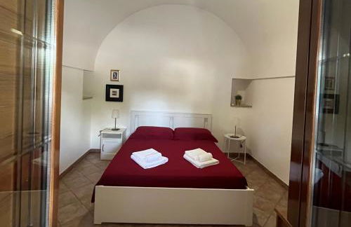 Gorgo Rinaldi - Locazioni brevi - Foto 22