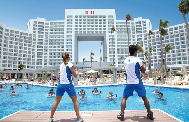 Hotel Riu Palace Peninsula - All Inclusive - Photo 20