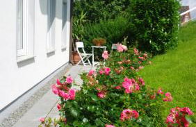 Fewo Elbblick im Haus Lühegarten - Photo 61