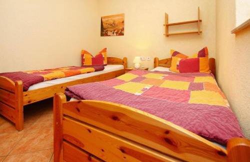 Feriensiedlung Am Grundlossee in Sewekow - Photo 27