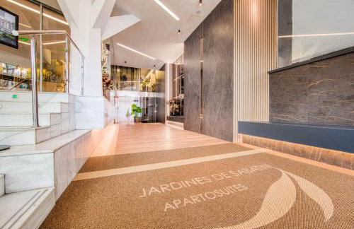 Apartosuites Jardines de Sabatini - Foto 65