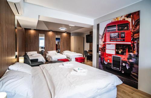 Metropolis Apartamenty Centrum - Foto 3