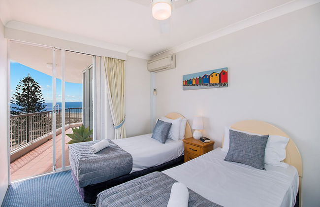 Meridian Tower - Foto 16