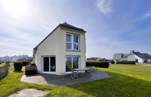 Ty Ar Gwagenn - Vue mer exceptionnelle - Foto 43