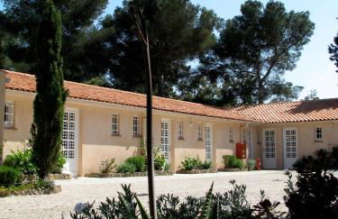 Athéna MOTEL - Foto 1