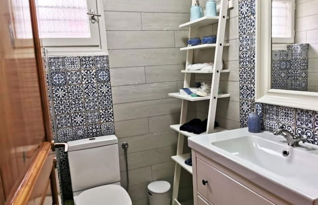 Anissaras Luxury Villa - Foto 7