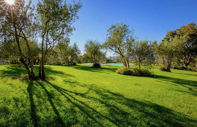 Holiday Home in Castiglion Fiorentino w/ Pool - Foto 22