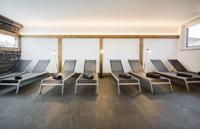 Appartements Knappensteig - Foto 76