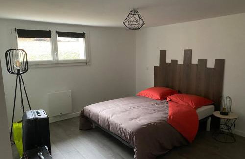 Maison spacieuse et agréable à 200m de la mer - Foto 13