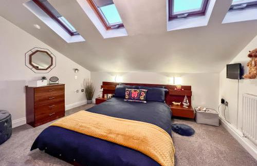 Rosie Cottage - Foto 12