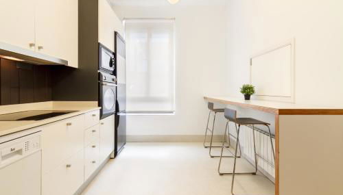 Muy Luminoso a 5 min del centro de Bilbao - Foto 5