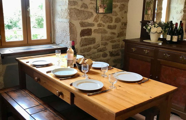 Peaceful Countryside Home - Foto 16