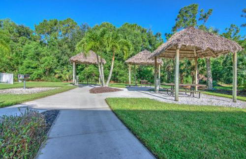 Coral Falls of Lely w Tiki Huts & Heated Pool - Foto 25