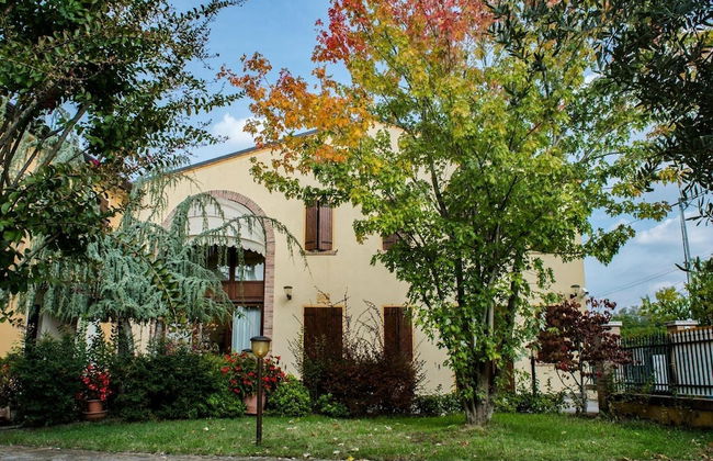 Agriturismo Tre Rondini - Foto 41