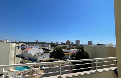 Hilltop Apartment Alvor - Foto 9