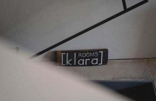 Klara Rooms - Foto 25