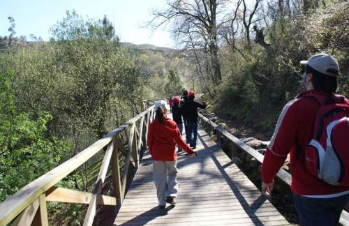 Casa de Campo Sossego da Lata - Foto 66