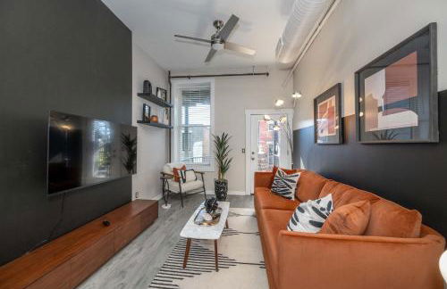 Queen City Views Suites - Foto 10