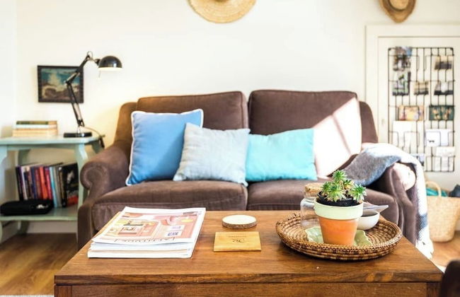 Foz002 · Miradouro do Ouro Apartment - Foto 35