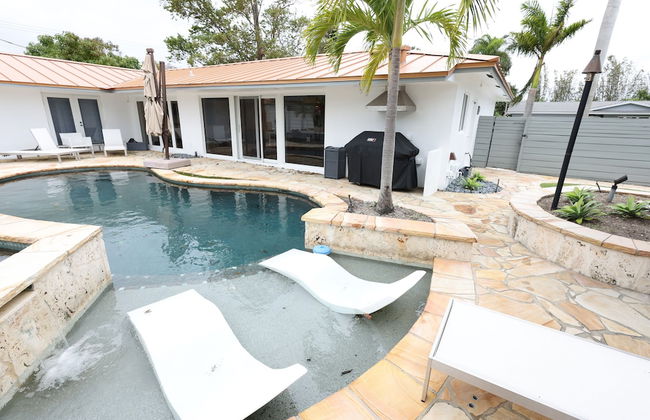 Lux Pool and Spa - Foto 1