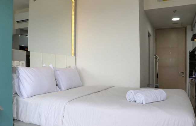 Best Deal And Comfort Studio Tokyo Riverside Pik 2 Apartment - Foto 5