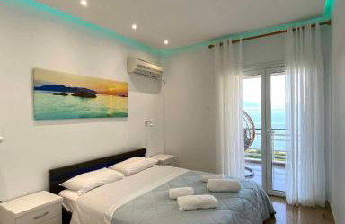 The Sea View Apartment - Foto 8