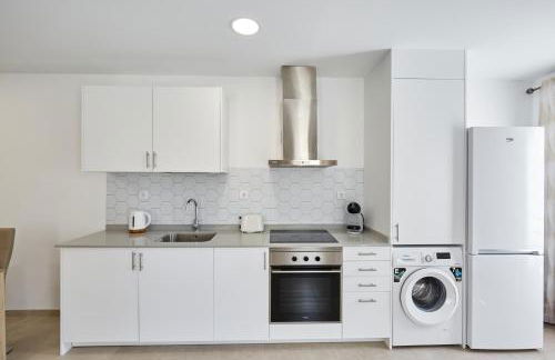 Sonrisa Deluxe Apartments, Levante - Foto 96